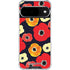 Bouffants and Broken Hearts Anemone Flower Google Pixel 10 Clear Case